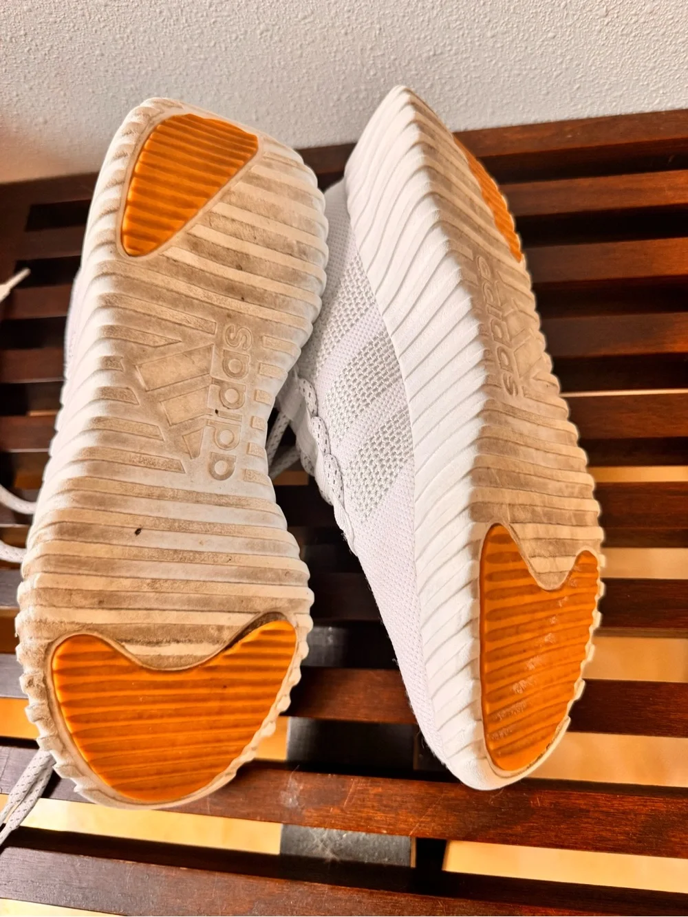 adidas breathable knit